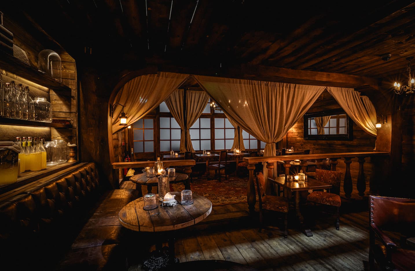 Photo of Rhum Tavern, Exclusive Hire