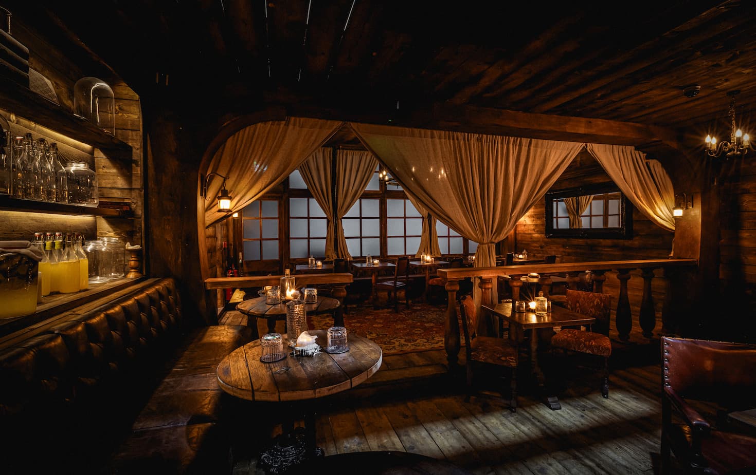 Photo of Rhum Tavern, Exclusive Hire