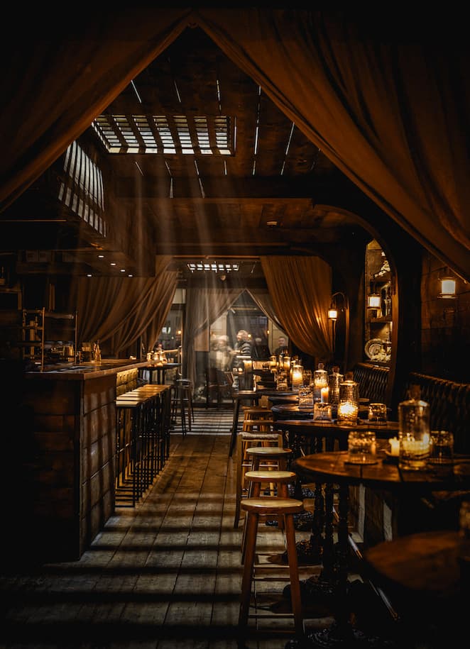 Photo of Rhum Tavern