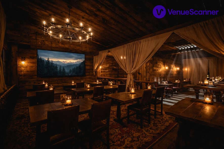 Exclusive Hire, Rhum Tavern photo #10