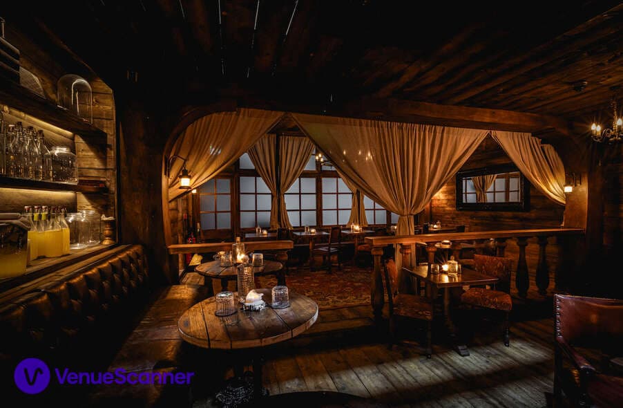 Exclusive Hire, Rhum Tavern photo #5