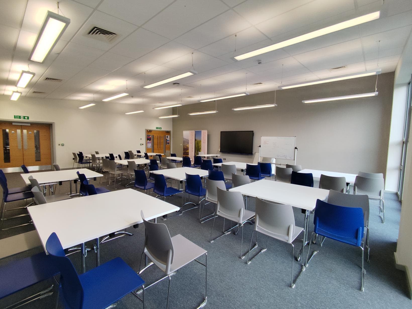 Land Management Room, Plumpton College photo #3