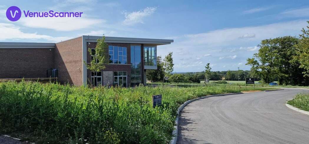 Plumpton College, The Training Kitchen photo #3