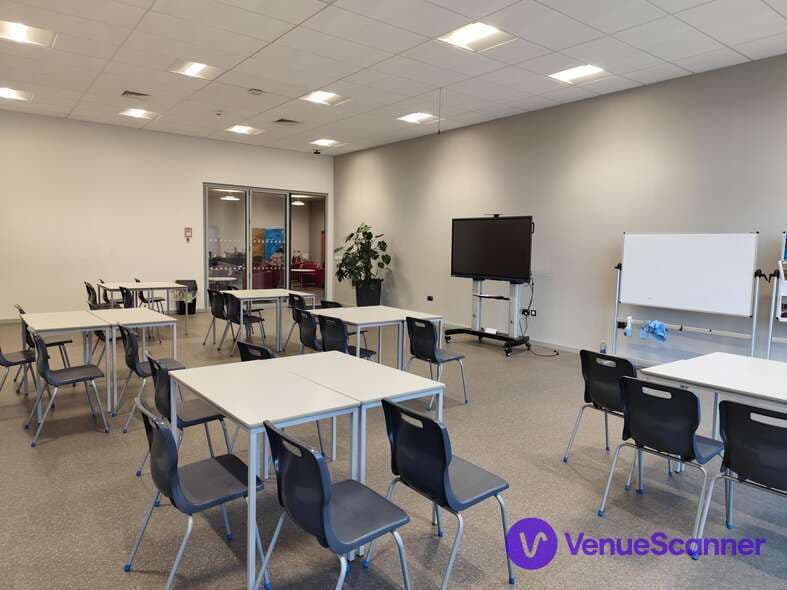 South Downs View, Plumpton College photo #1