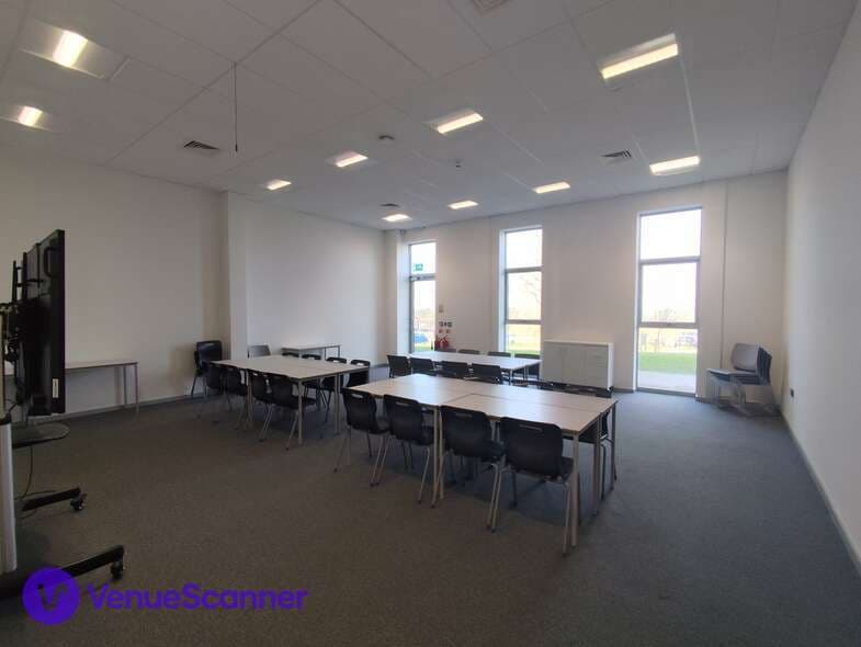 Plumpton College, The Ridge View photo #3