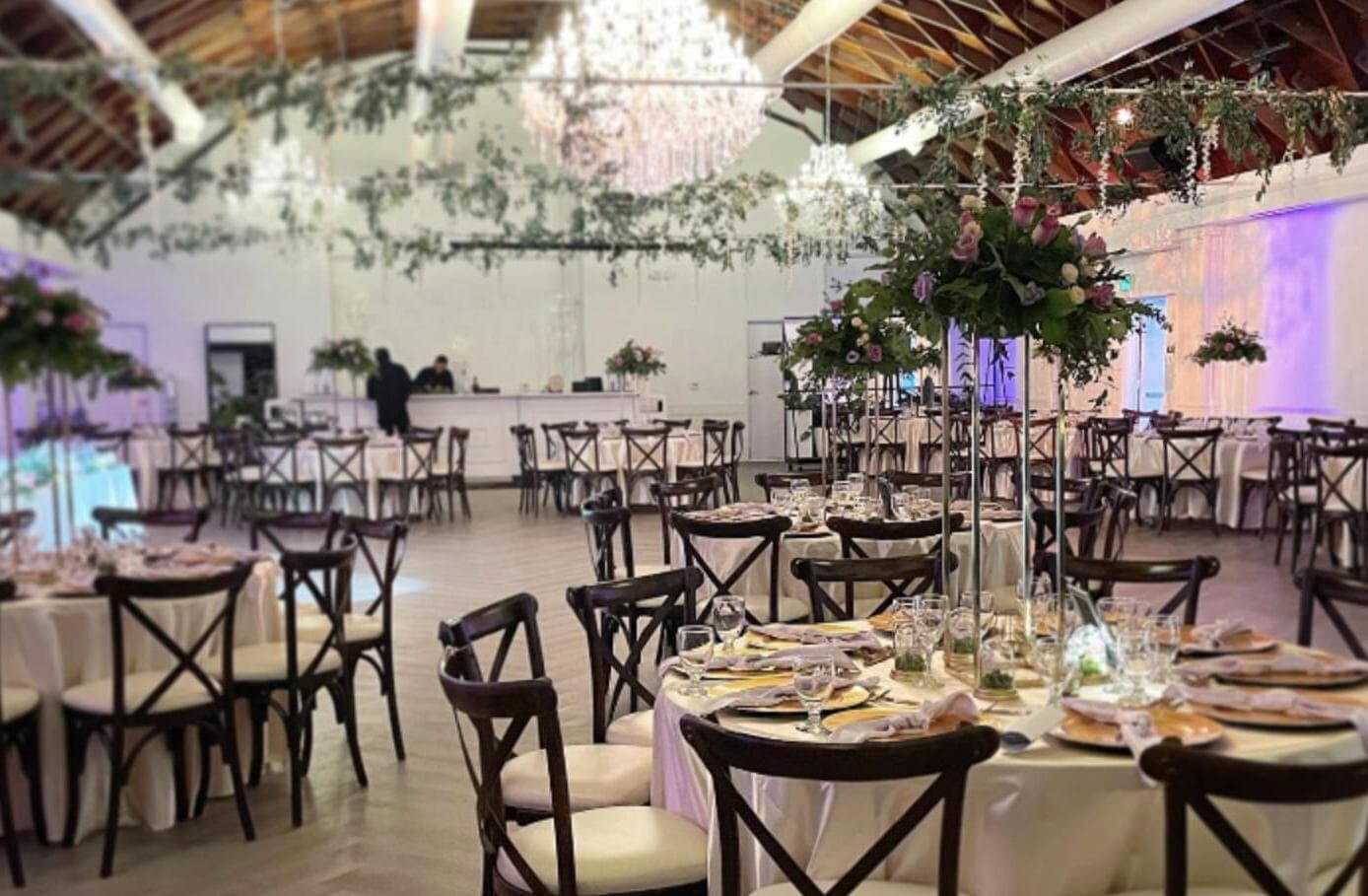 Photo of VASA, Main Ballroom