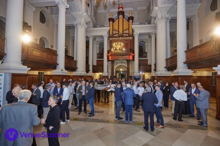 Summer Events, Christ Church Spitalfields photo #6