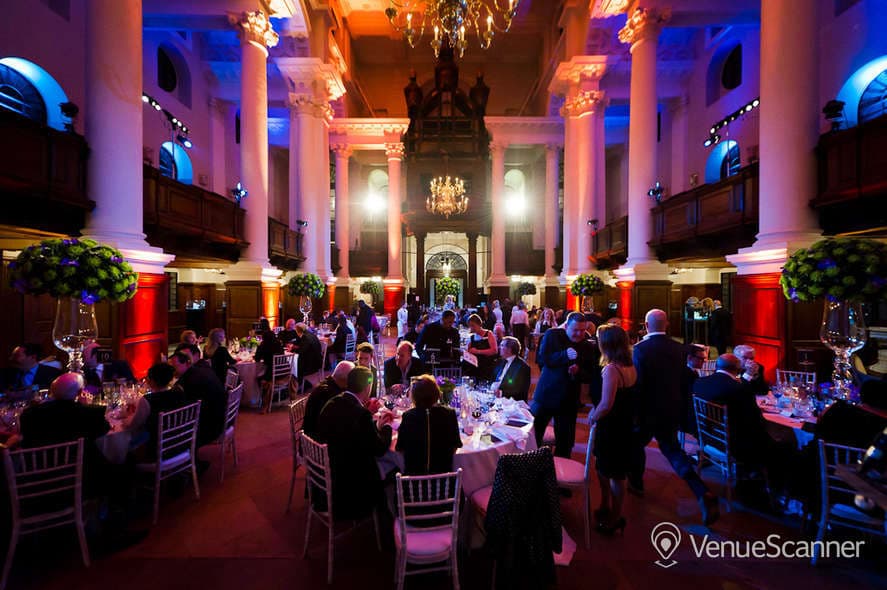 Christmas, Christ Church Spitalfields photo #2