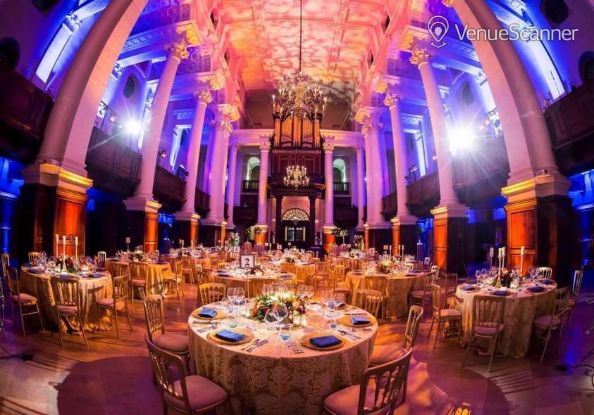 Christmas, Christ Church Spitalfields photo #1