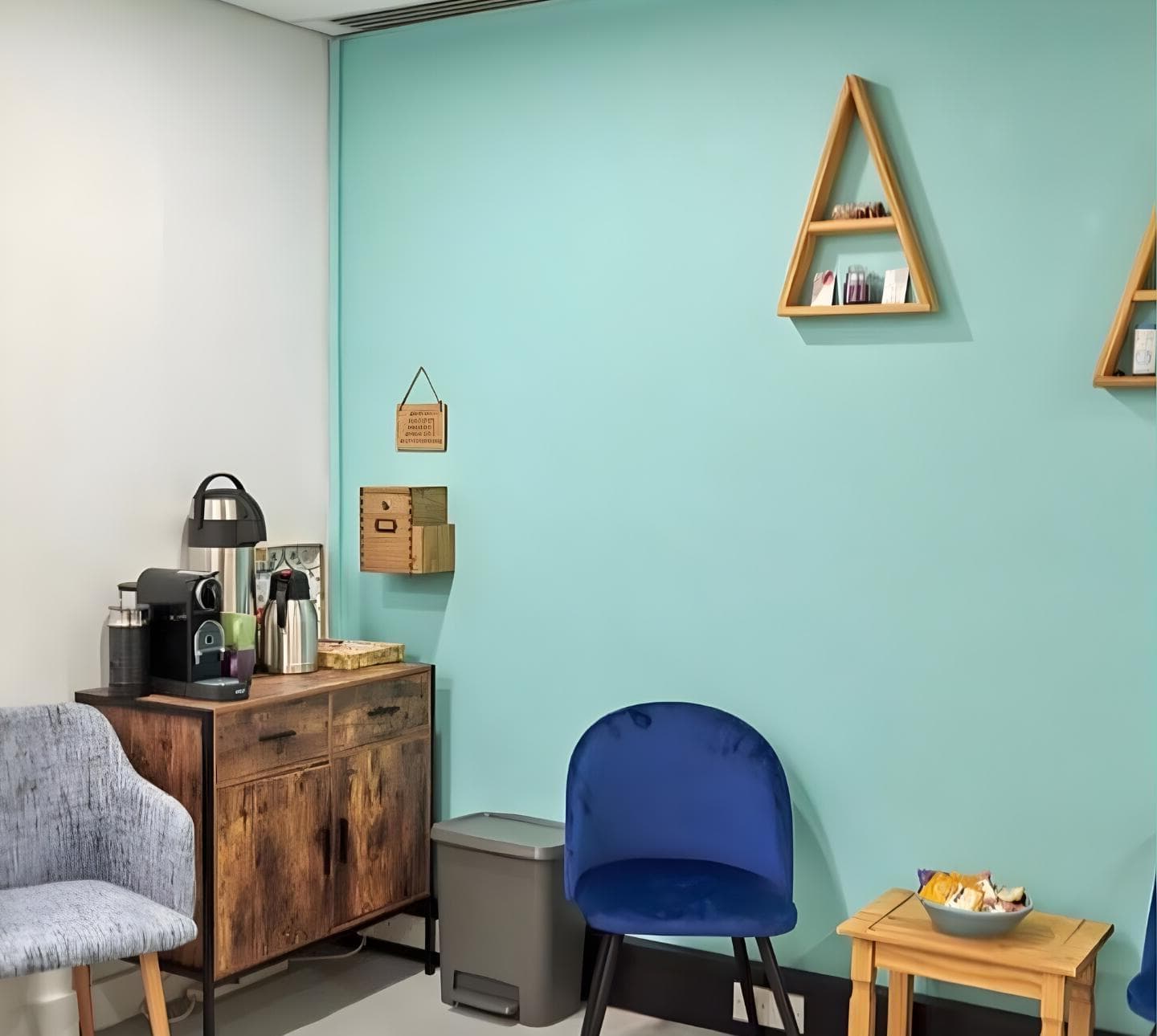 Therapy Room, H L Therapy photo #2