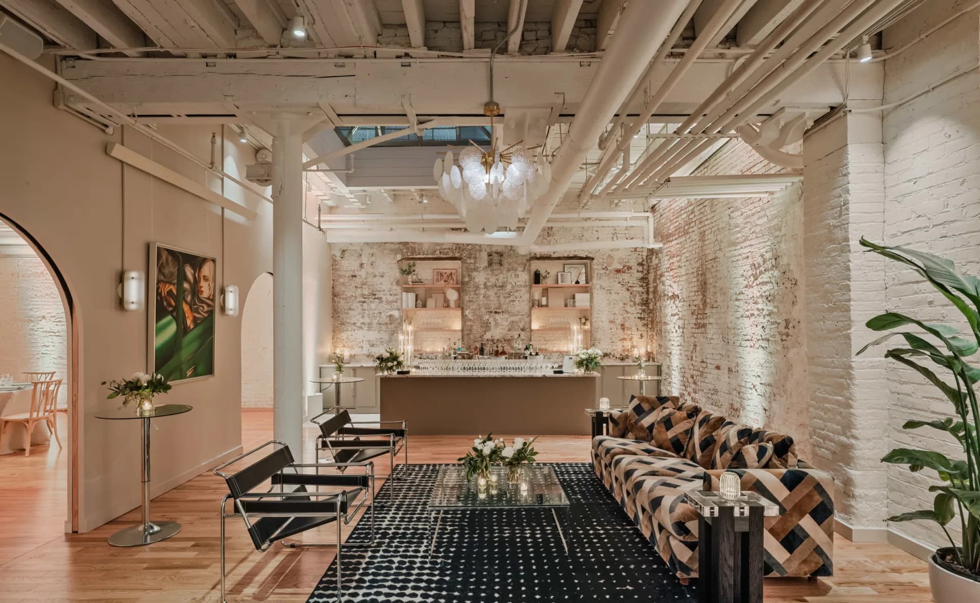 Exclusive Hire, The Annex photo #3