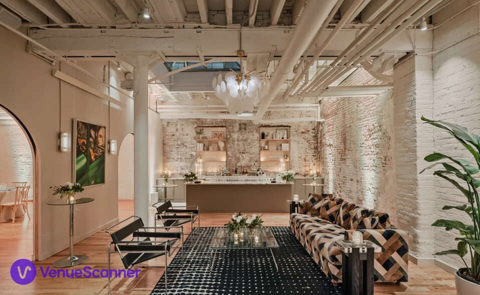 The Annex, Exclusive Hire photo #3