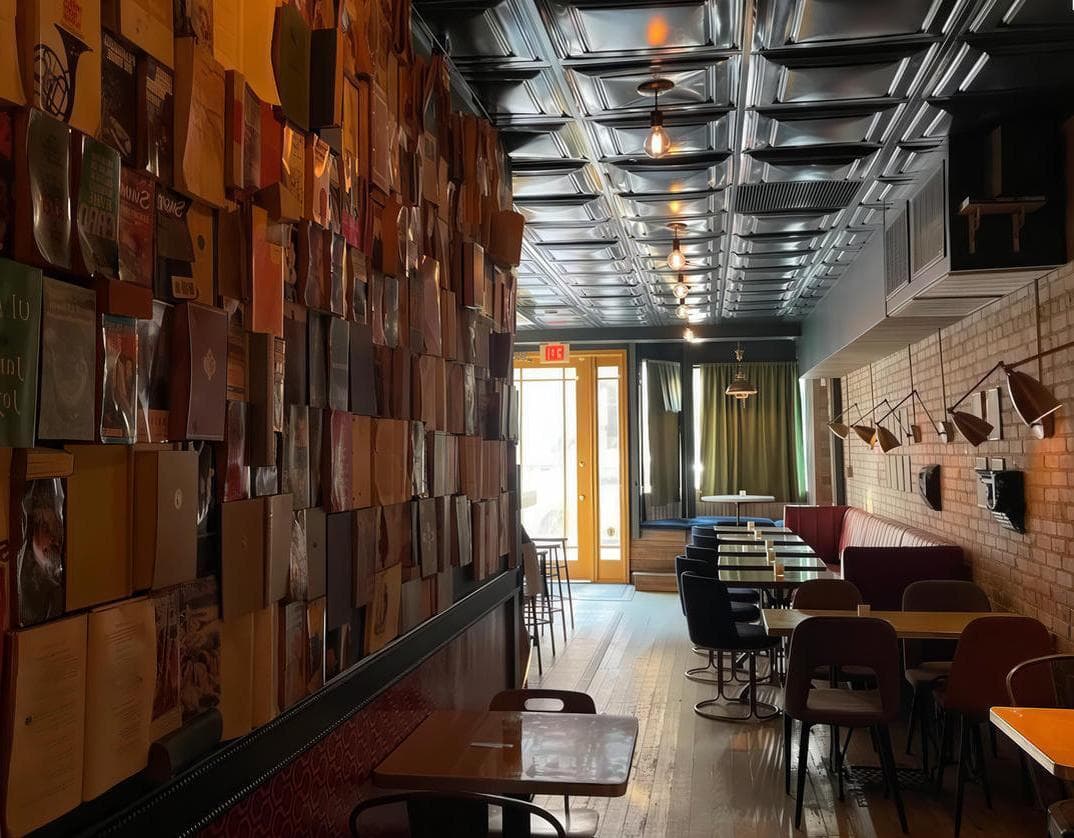 Entire Venue, Dullboy photo #1