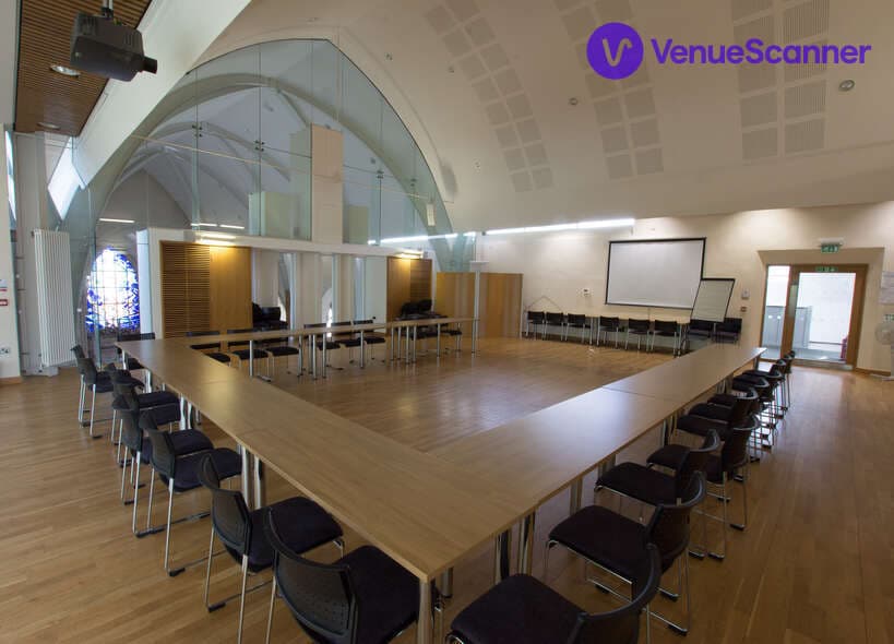 The Lighthouse, St Barnabas Church Centre photo #1