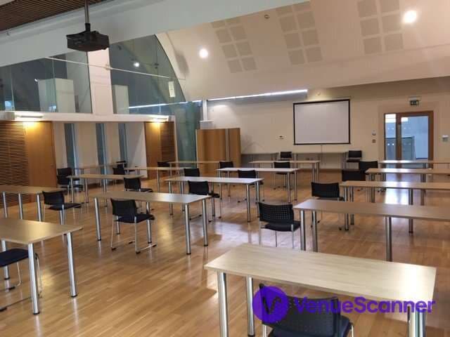 The Lighthouse, St Barnabas Church Centre photo #2