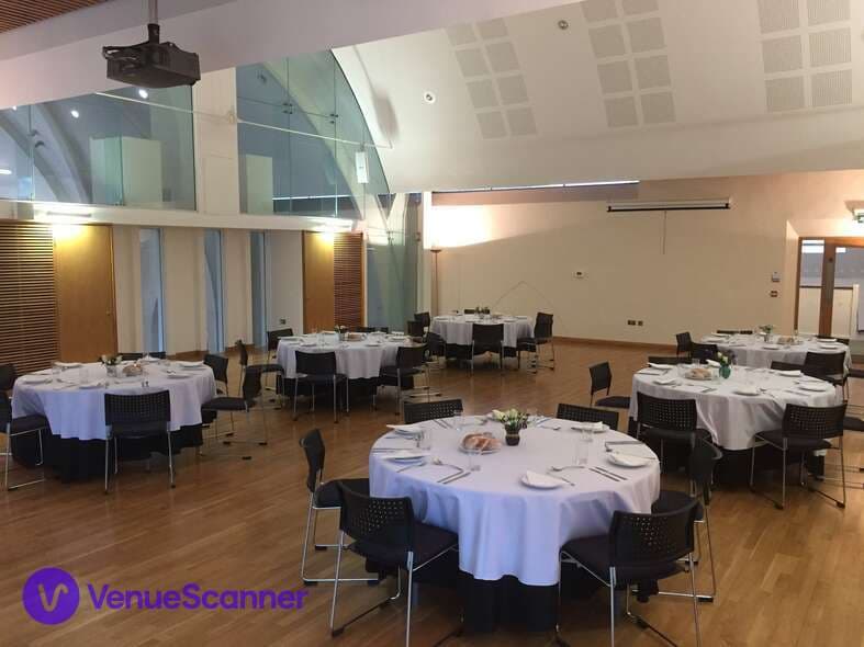 The Lighthouse, St Barnabas Church Centre photo #3