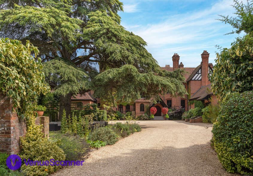 The Cedar Suite, Careys Manor Hotel photo #3