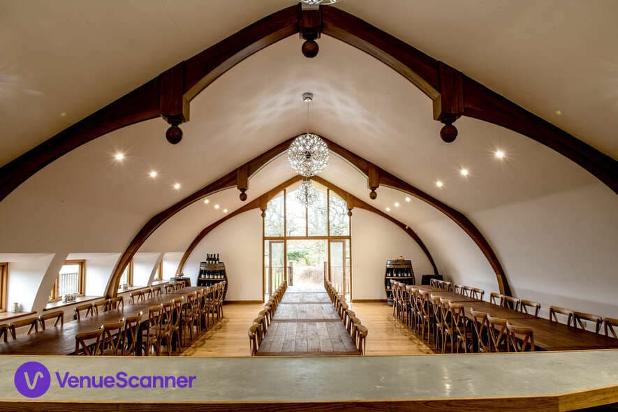 Parallel 51 Tasting Room, Oastbrook Winery photo #2