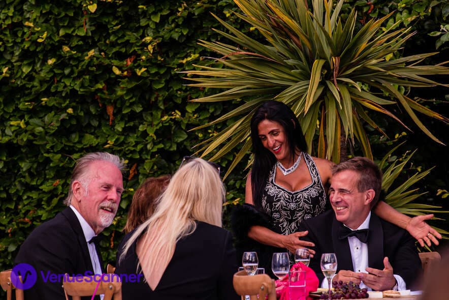 Pool Area, Oastbrook Winery photo #3