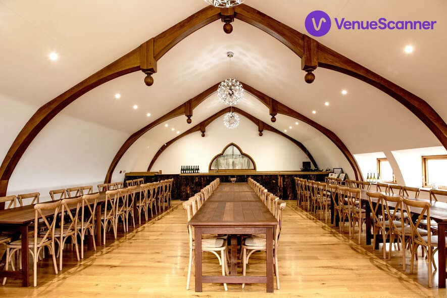 Parallel 51 Tasting Room, Oastbrook Winery photo #1