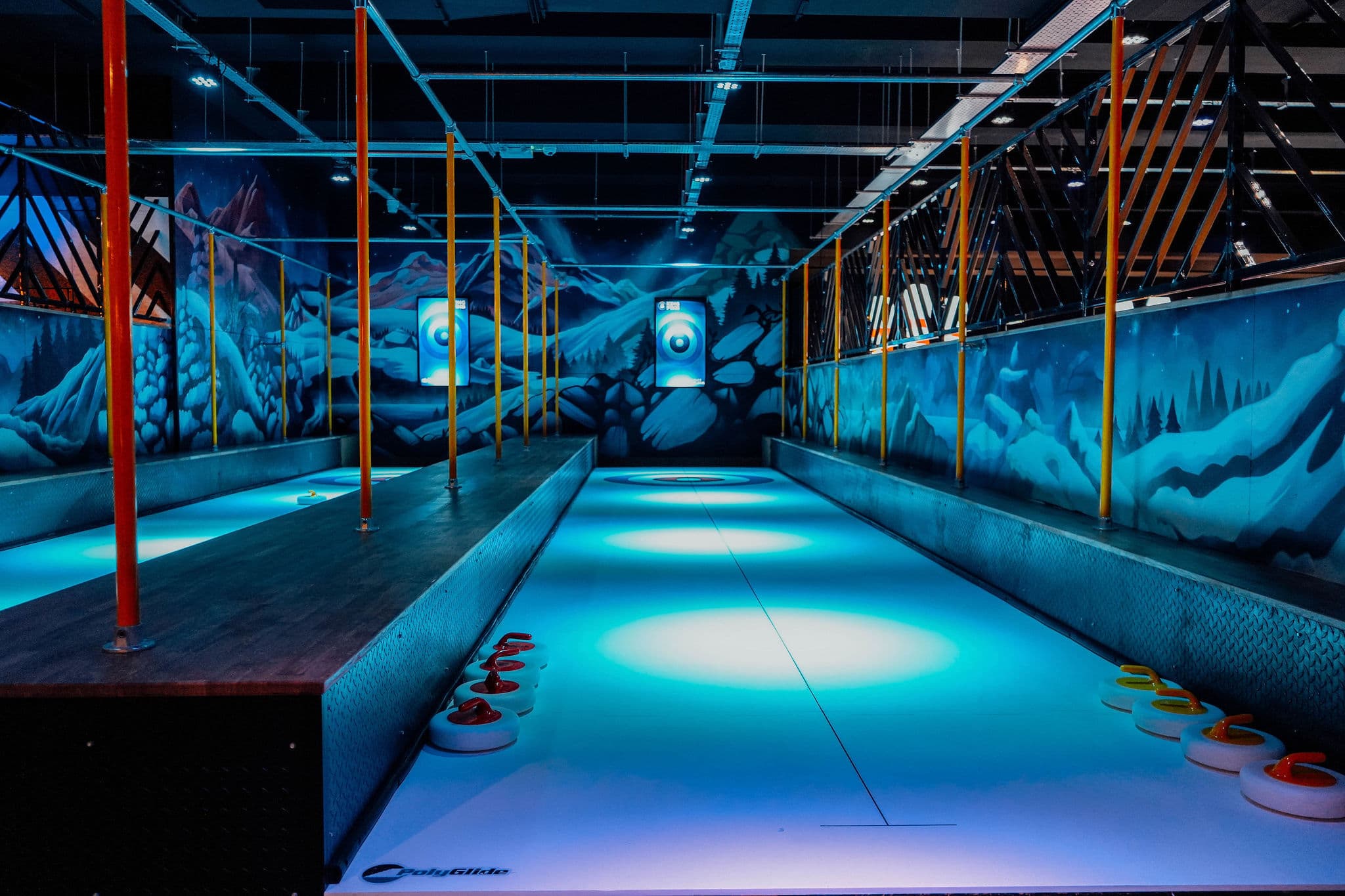 King Pins Bowling - Arndale Manchester photo #2