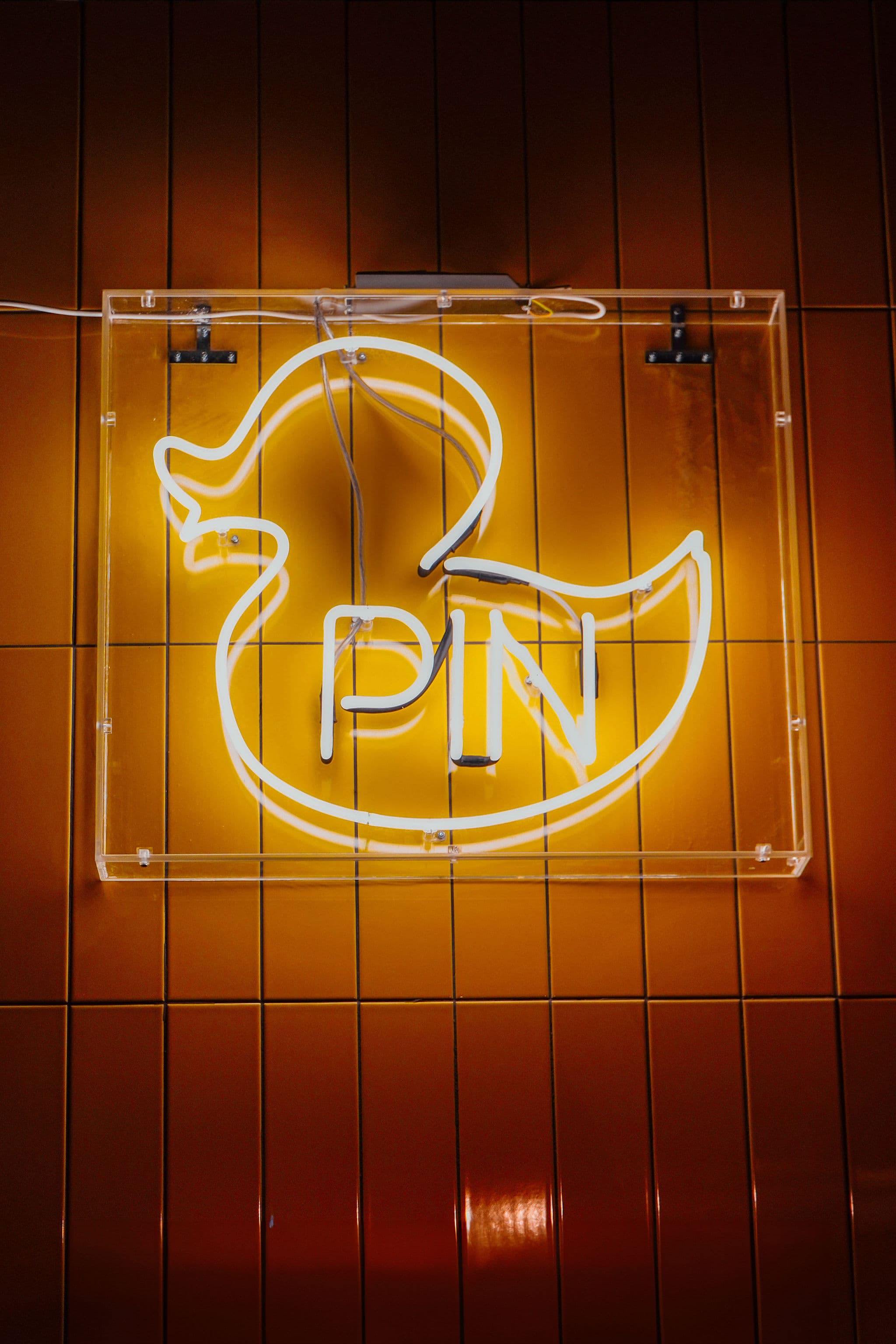 The Duck Pin Zone, King Pins Bowling - Arndale Manchester photo #3