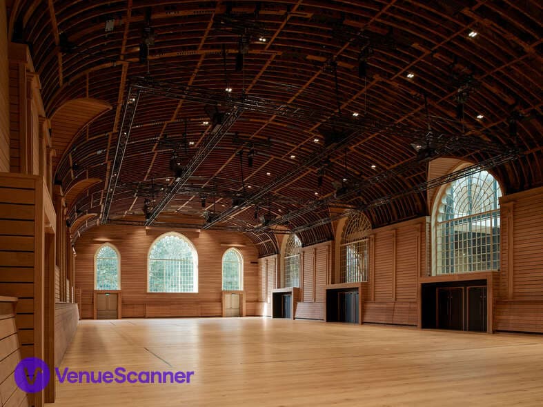 Brighton Dome Corn Exchange, Brighton Dome photo #1