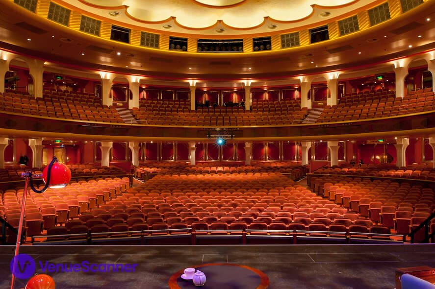 Brighton Dome Concert Hall, Brighton Dome photo #2