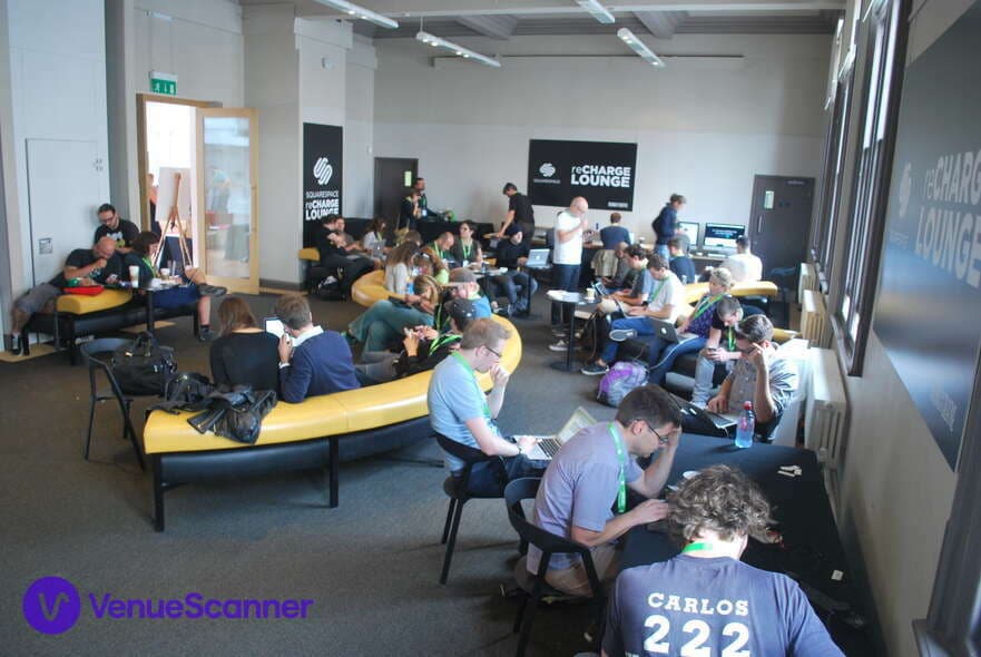 Founders Room, Brighton Dome photo #1