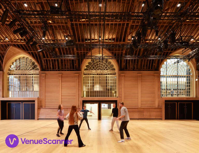 Brighton Dome Corn Exchange, Brighton Dome photo #3