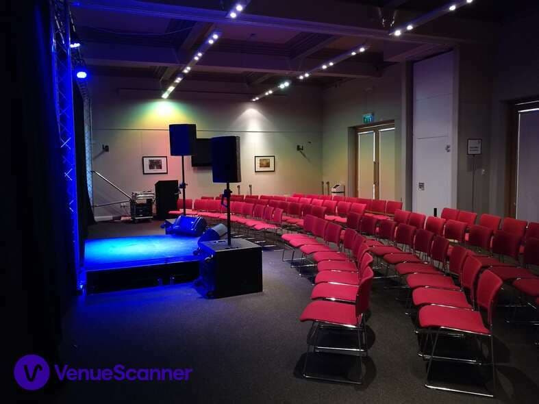 Founders Room, Brighton Dome photo #2