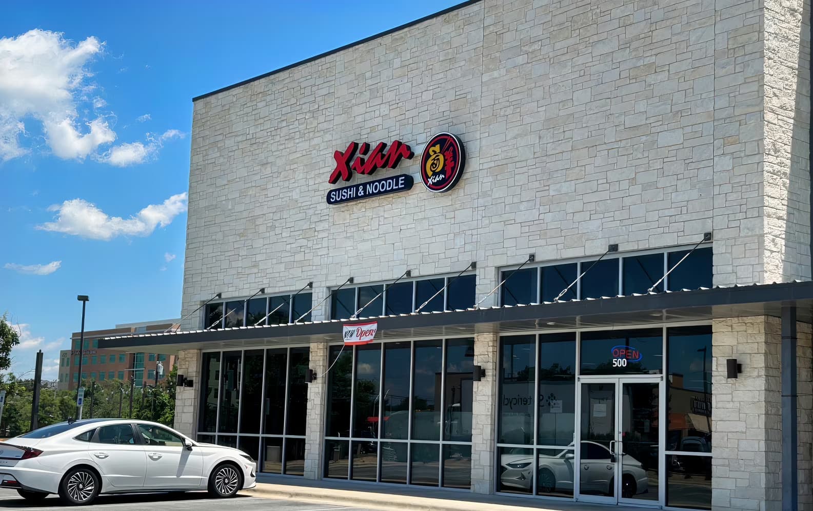 Photo of Xian Sushi & Noodle North Round Rock