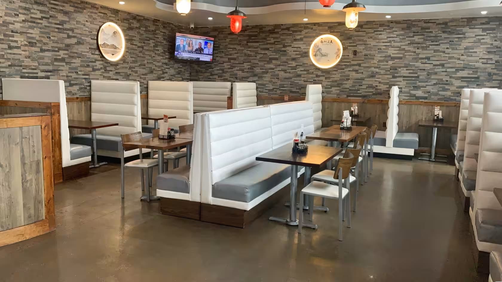 Photo of Xian Sushi & Noodle North Round Rock