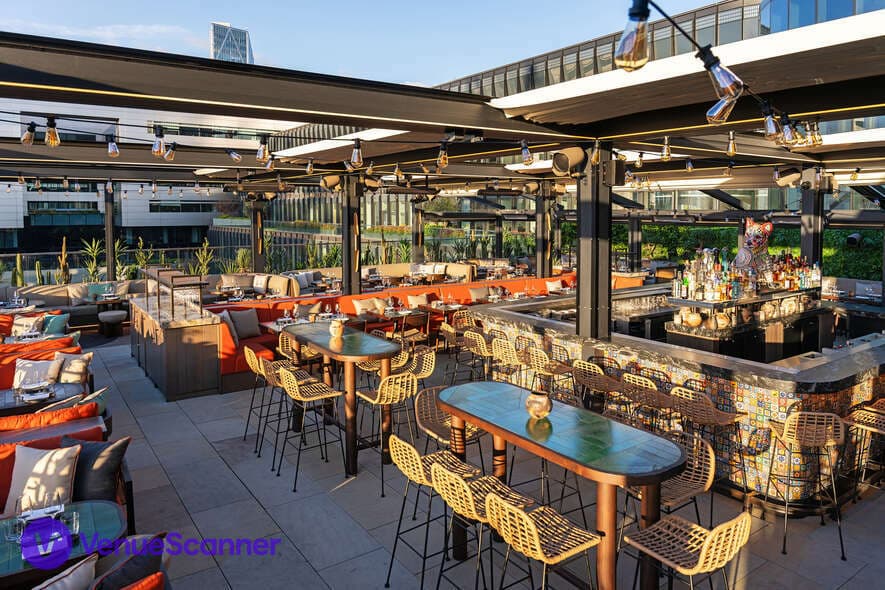 Exclusive Hire, Los Mochis London City photo #1