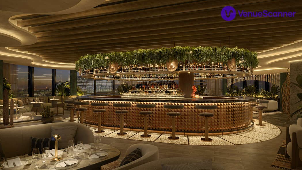 Exclusive Hire, Los Mochis London City photo #12