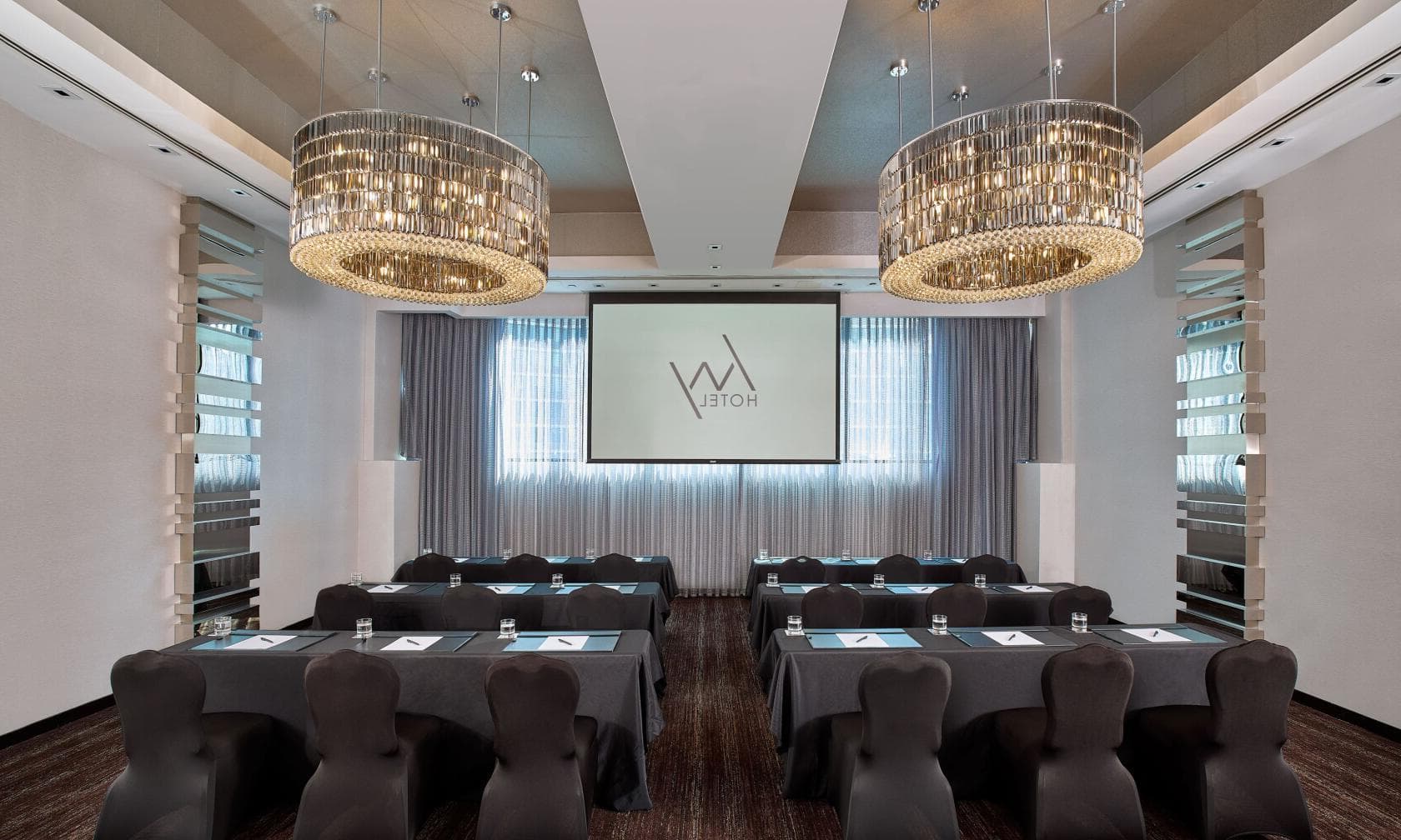 South Ballroom, The Ivy Hotel photo #1