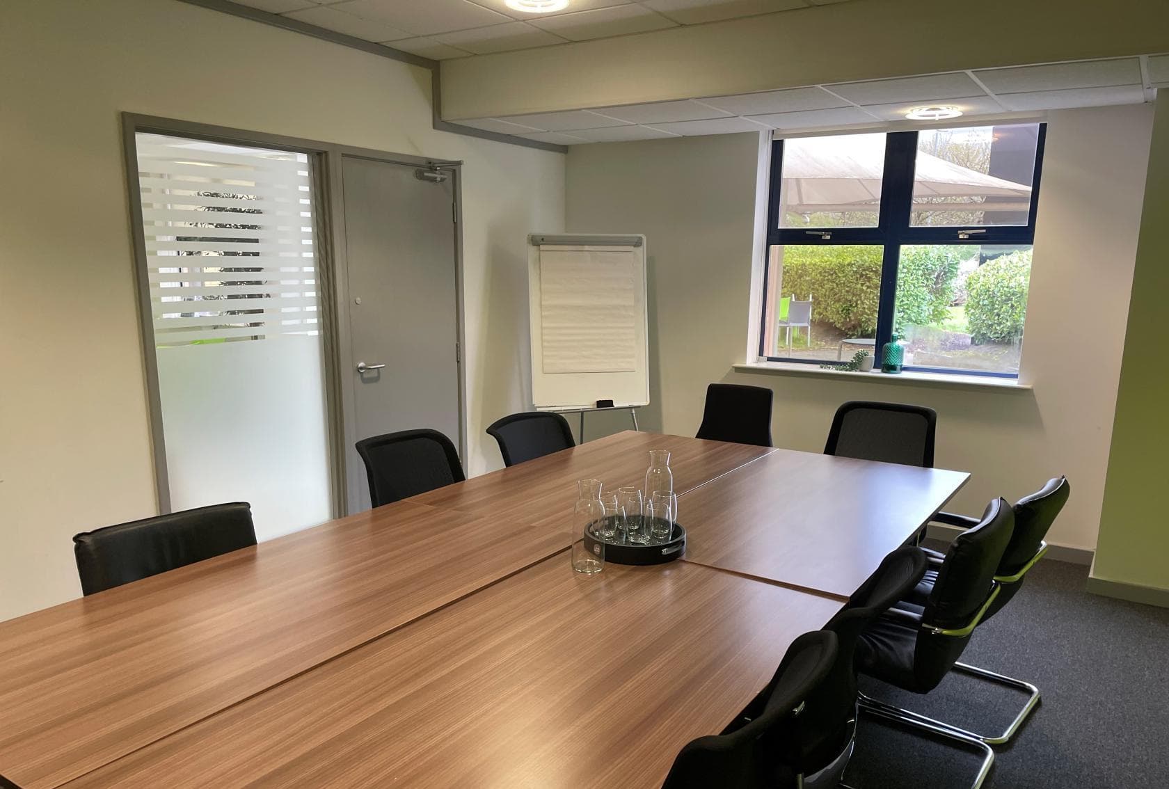 Photo of Flexico - YBN - Gateshead, Delta Meeting Room