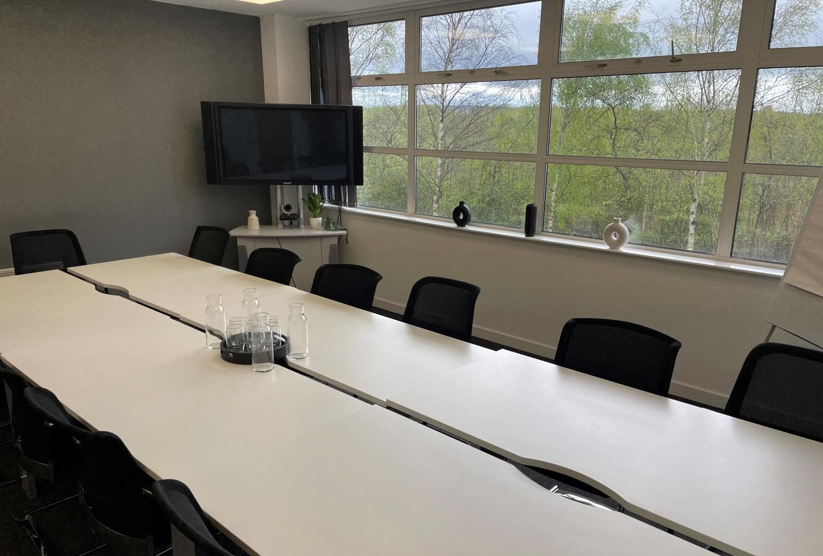 Gateshead Meeting Room