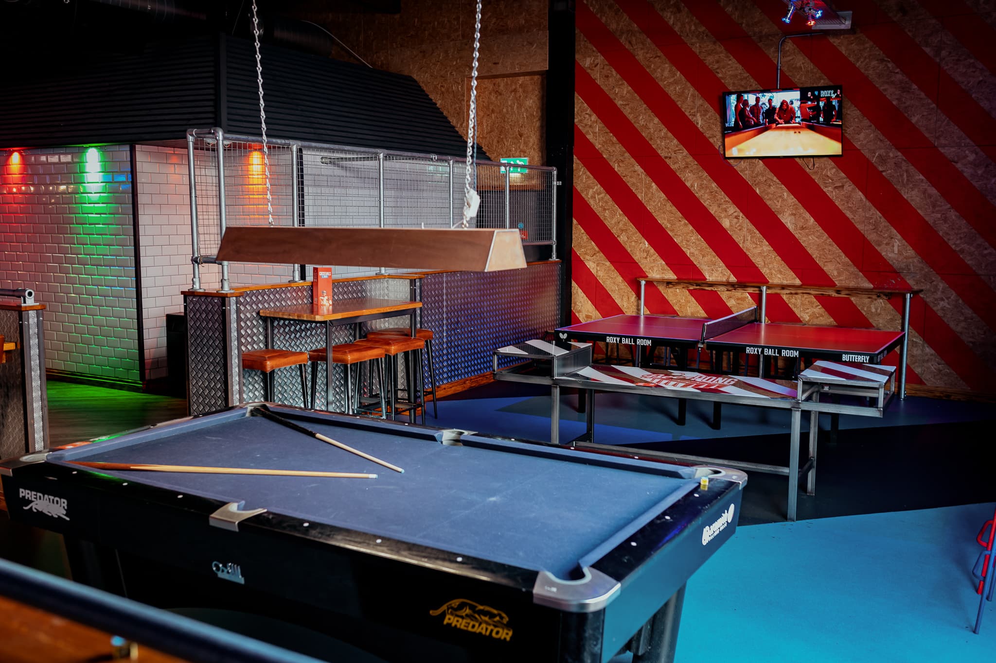 Full Venue Hire, Roxy Ball Room Liverpool (Cavern Quarter) photo #19