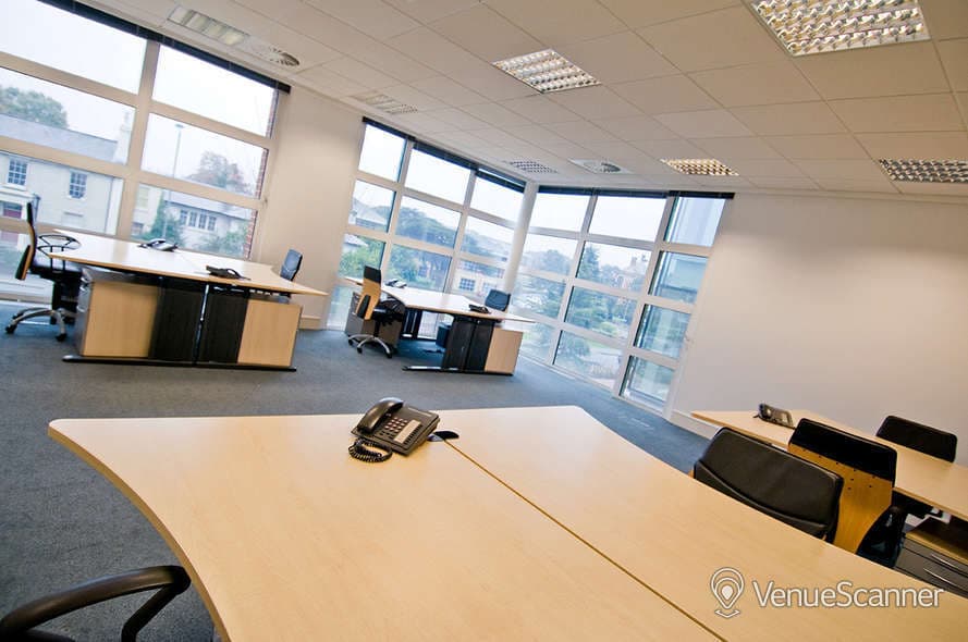 Amberley, Regus Reigate London Road photo #1