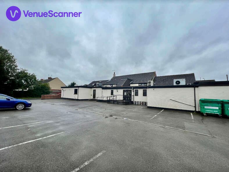 Parking, Hare And Hounds Burstwick photo #1