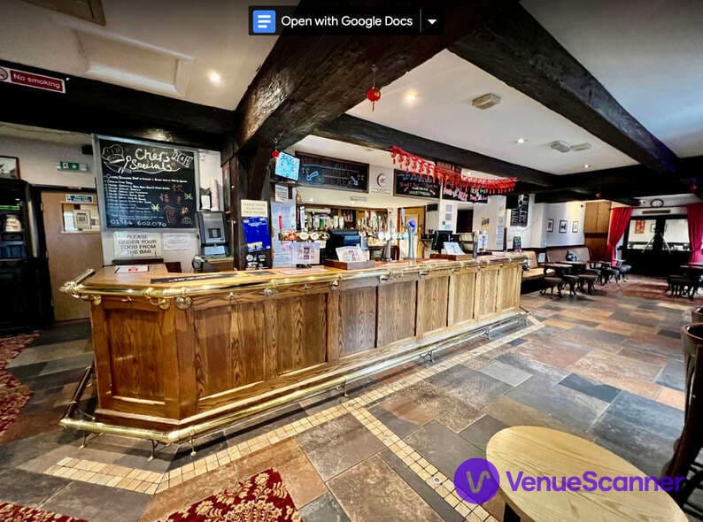 Bar, Hare And Hounds Burstwick photo #1