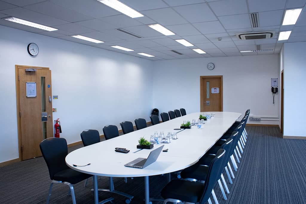 The Henrietta Room, 1 Wimpole Street photo #3