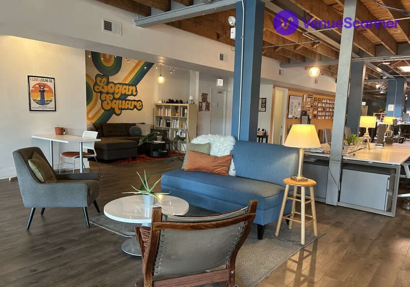 Second Shift photo #3