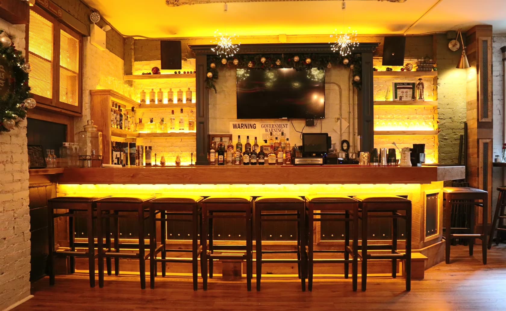 Photo of Hamilton Hall