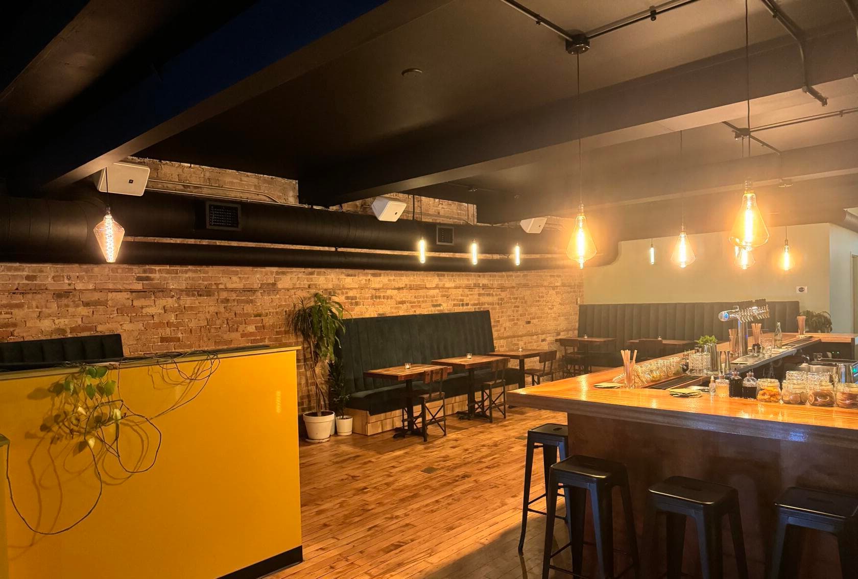 Entire Venue, Clara Chicago photo #1