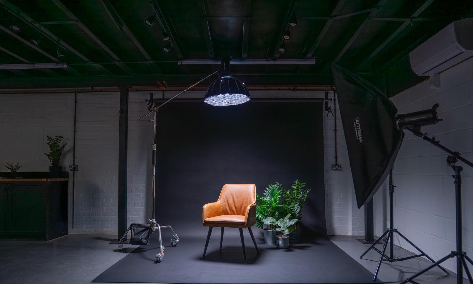 City Space, Photography And Video Studio, undefined photo #1