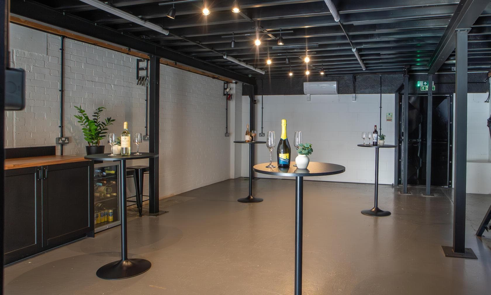 Creative Event Space