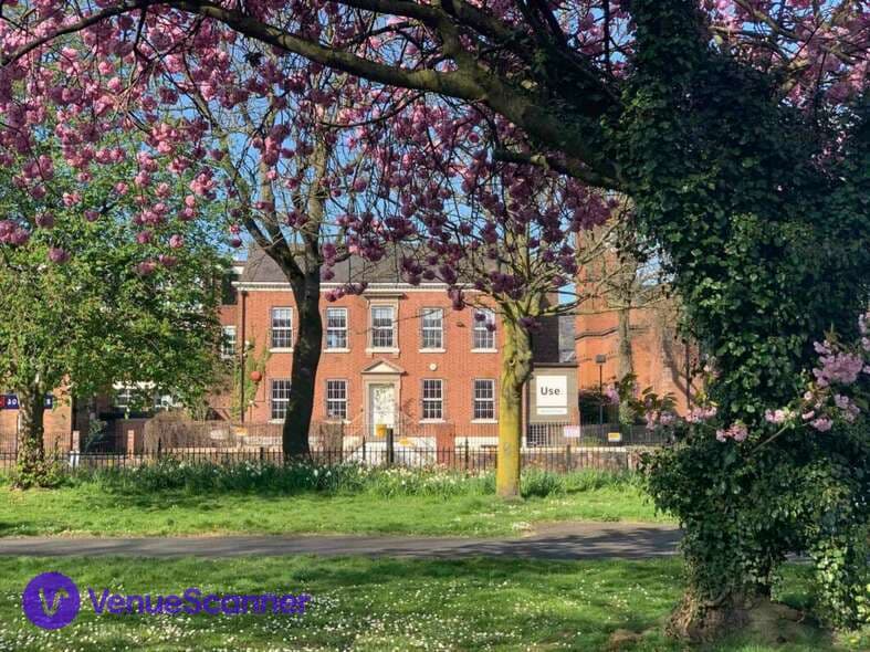 Use.Cafe, Use.Space photo #8