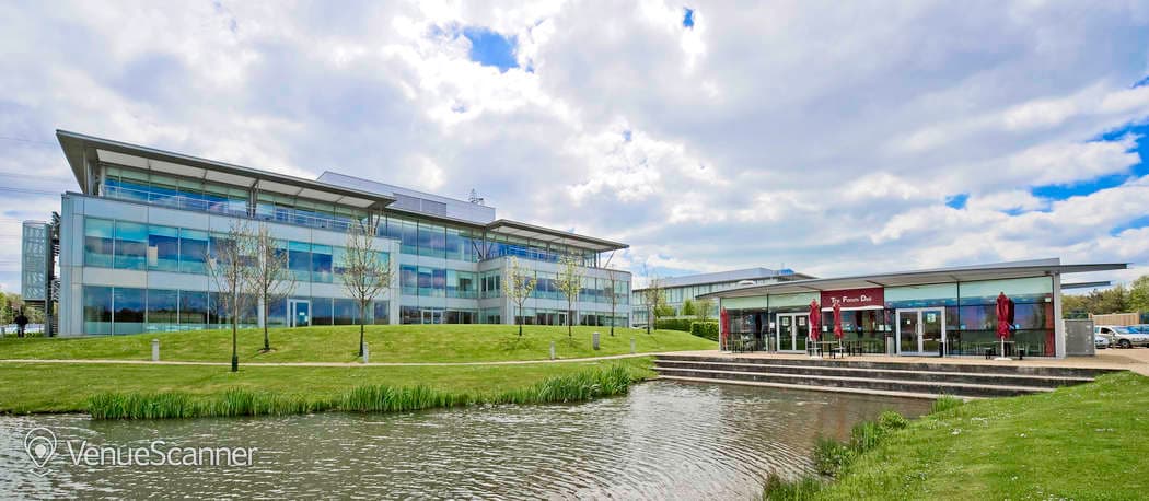 Regus Southampton Solent Business Park, Queen Victoria photo #3